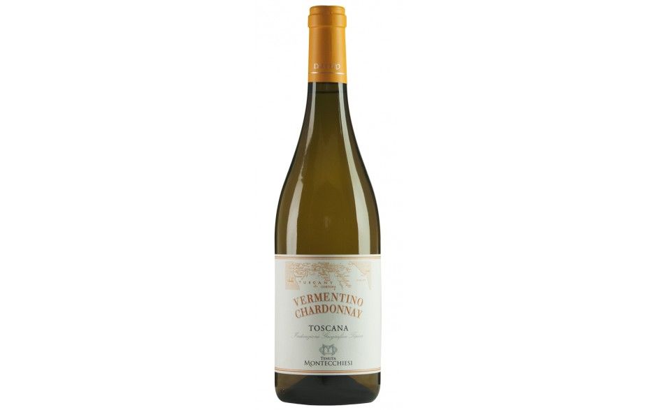 Dal Cero Vermentino/Chardonnay