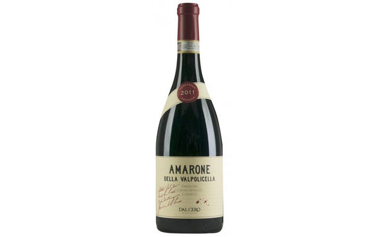 Dal Cero Amarone della Valpolicella DOCG