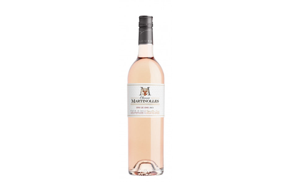 Domaine Martinolles Gris de Gris