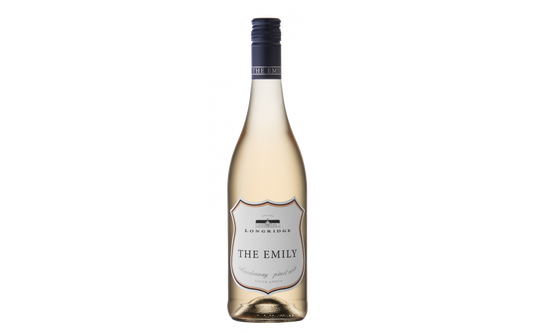 Longridge 'The Emily' rosé