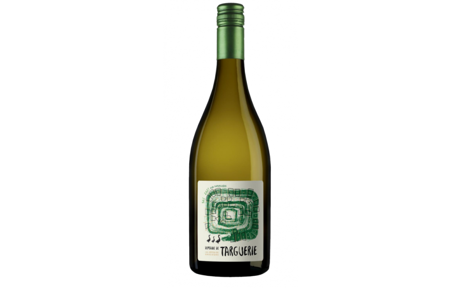 Domaine de Targuerie Blanc Côte de Gascogne